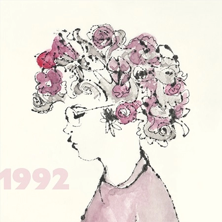 bikke+近藤達郎 / 1992年