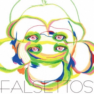 FALSETTOS / FALSETTOS