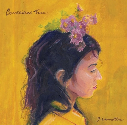 J. LAMOTTA SUZUME / J・ラモッタ・すずめ / コンシャス・トゥリー / CONSCIOUS TREE