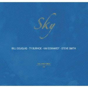 TY BURHOE / Sky