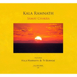 TY BURHOE / SAMAY CHAKRA