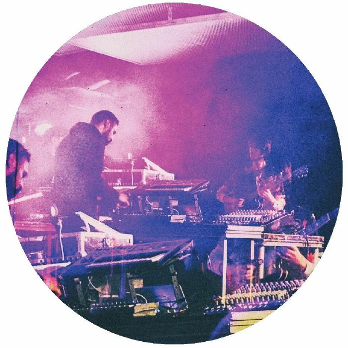 ASTRAL WALKERS / PASSAGE EP