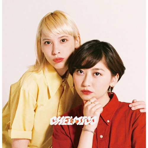 chelmico / CHELMICO