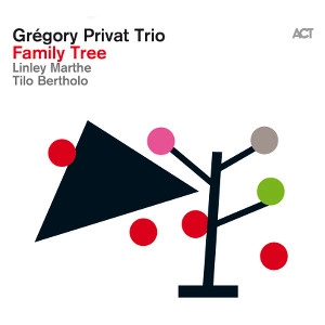 GREGORY PRIVAT / グレゴリー・プリヴァ / ファミリー・ツリー / FAMILY TREE