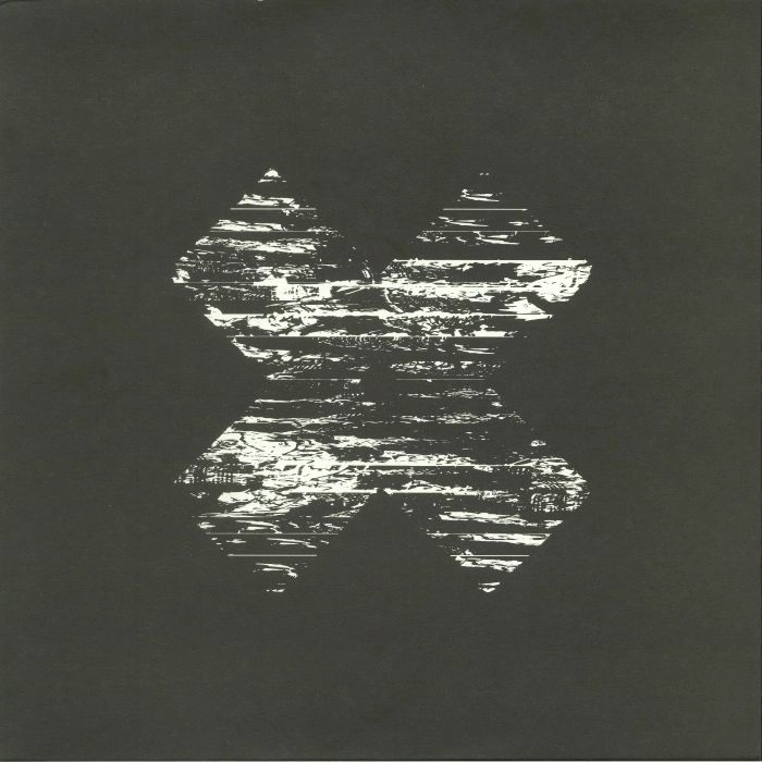 NX1 / NX1 REMIXED EP 3