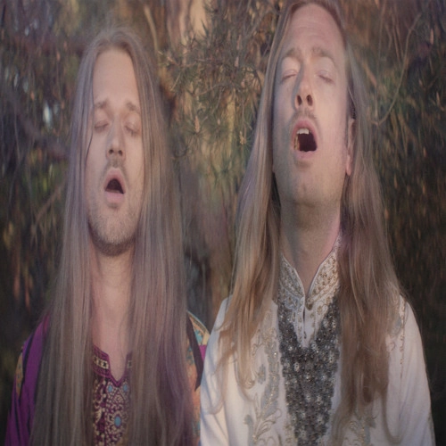 THUNDER TILLMAN / NIGHTSCHOOL OF UNIVERSAL WISDOM