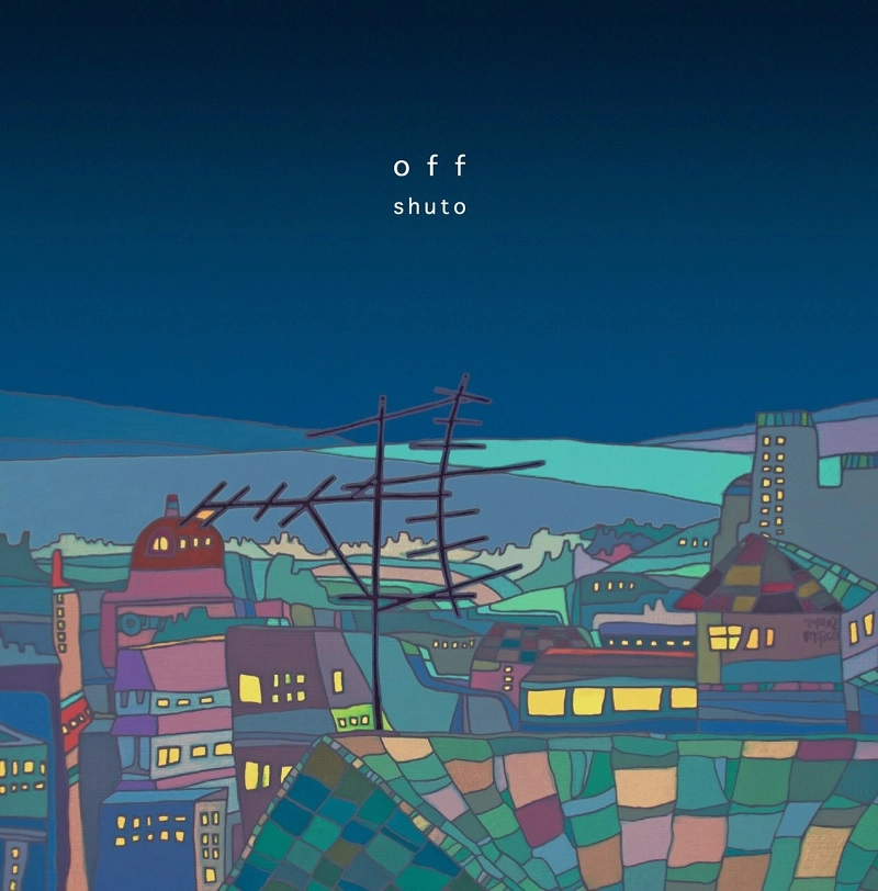 shuto / off