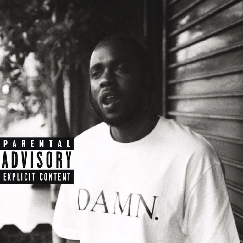 KENDRICK LAMAR / ケンドリック・ラマー / DAMN. (COLLECTORS EDITION. )