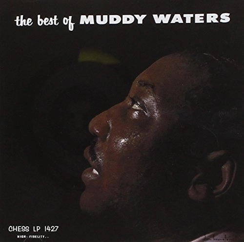 MUDDY WATERS / マディ・ウォーターズ / THE BEST OF MUDDY WATERS