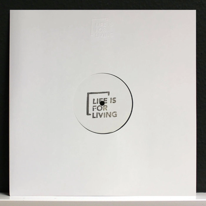 DEMUJA / LIFE IS FOR LIVING #2