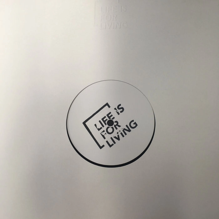 ROMAN RAUCH / LIVE IS FOR LIVING #1