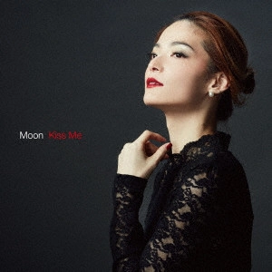 Moon haewon / ムーン(ムーン・ヘウォン) / Kiss Me / KISS ME