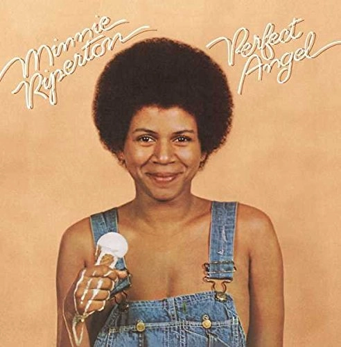 MINNIE RIPERTON / ミニー・リパートン / PERFECT ANGEL [DELUXE EDITION] / パーフェクト・エンジェル 【デラックス・エディション】