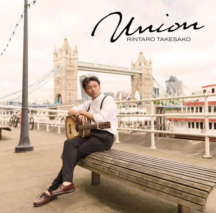 RINTARO TAKESAKO / 竹迫倫太郎 / Union