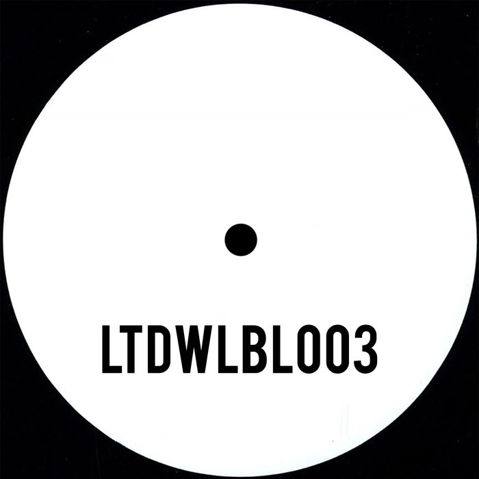 V.A. / オムニバス / LTDWLBL003