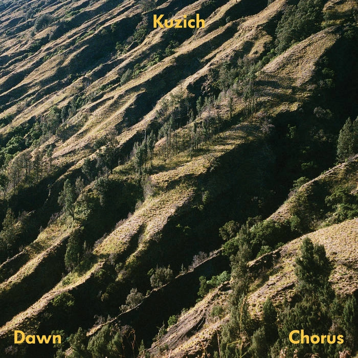 KUZICH / DAWN CHORUS