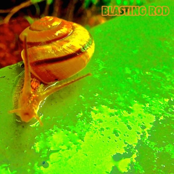 BLASTING ROD / ブラスティング・ロッド / ブラスティング･ロッド / BLASTING ROD