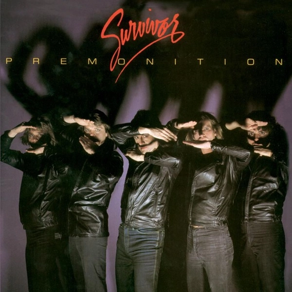 SURVIVOR / サバイバー / PREMONITION