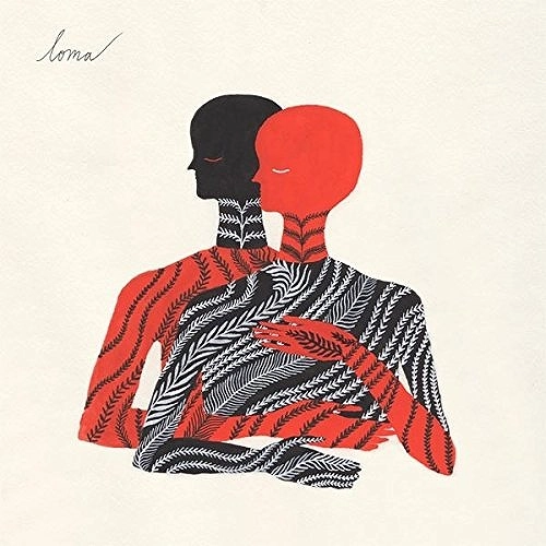 LOMA (INDIE) / ローマ / LOMA