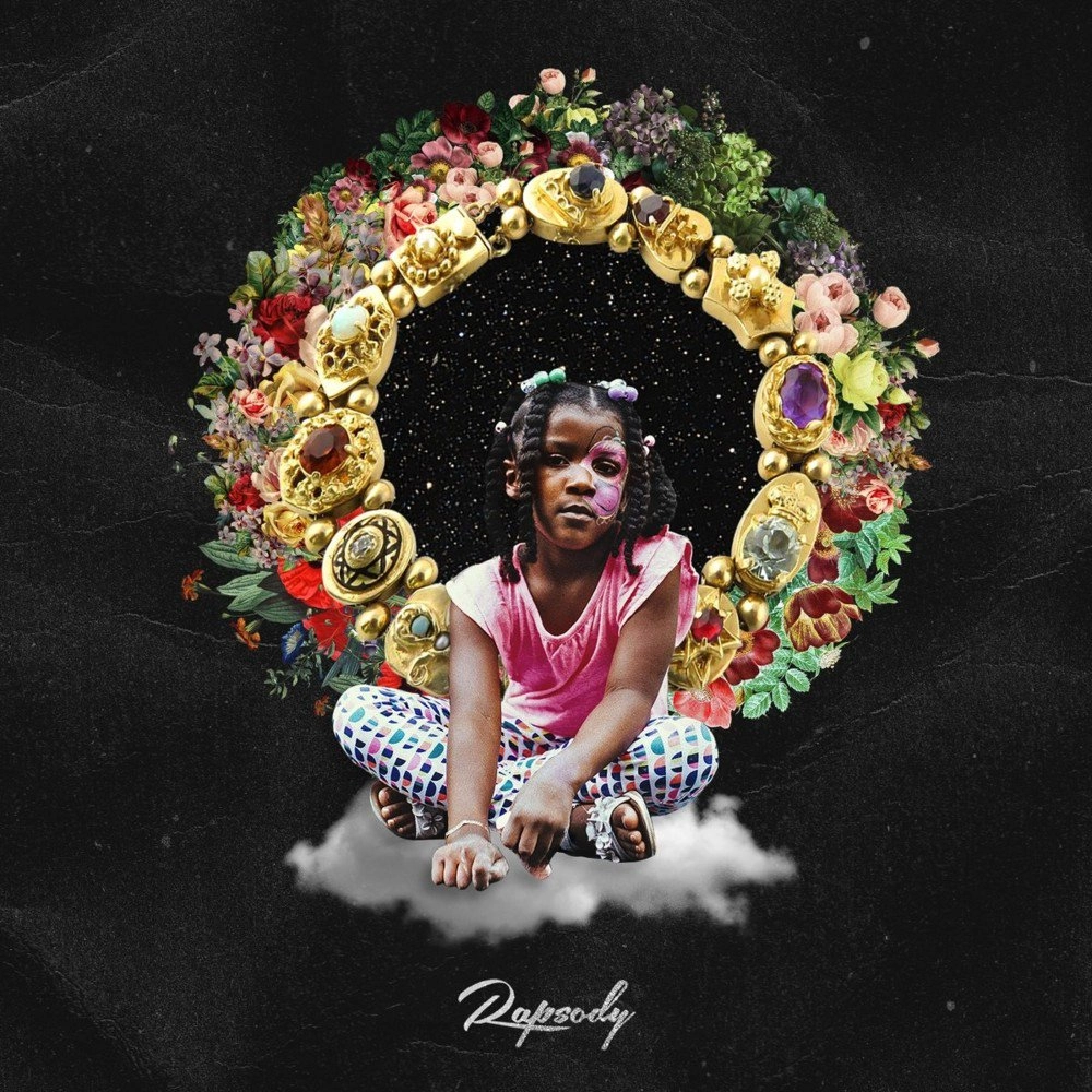 RAPSODY / LAILA'S WISDOM