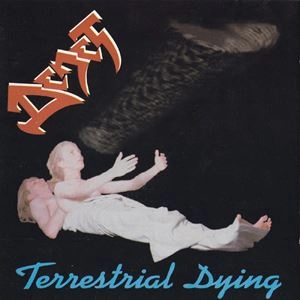 DENET / デネット / TERRESTRIAL DYING