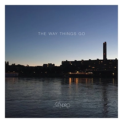 SLENDRO / WAY THINGS GO