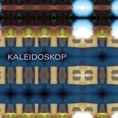 KALEIDOSKOP / SEARCH FOR BEAUTY