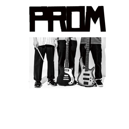 PROM (JPN/PUNK) / TAPE 1