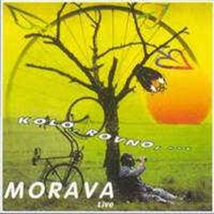 MORAVA / KOLO, ROVNO, ... LIVE
