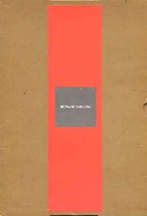 PINK CLOUD / ピンク・クラウド / 楽譜 インデックス / INDEX