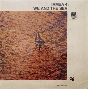 TAMBA 4 / タンバ 4 / WE AND THE SEA