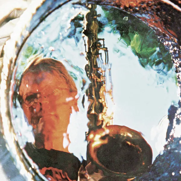DON DIETRICH / DIETRICH