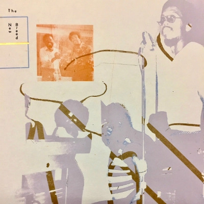 JEFF PARKER / ジェフ・パーカー / NEW BREED(DELUXE EDITION) / NEW BREED(DELUXE EDITION
