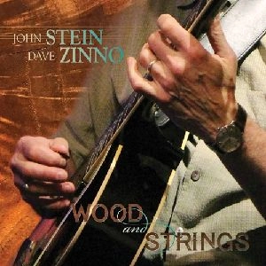 JOHN STEIN / ジョン・ステイン / WOOD AND STRINGS