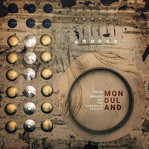 TULIO ARAUJO / トゥーリオ・アラウージョ / MONDULAND