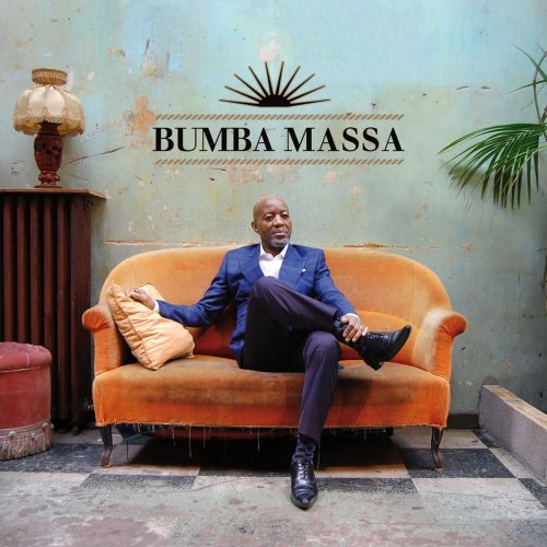 BUMBA MASSA / ブンバ・マッサ / V70