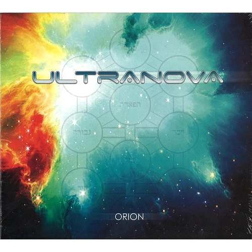 ULTRANOVA / ORION