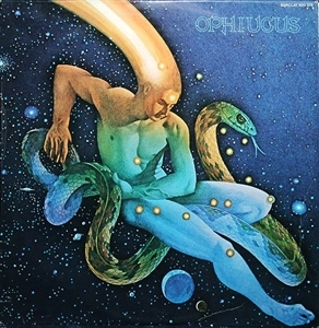 OPHIUCUS / OPHIUCUS