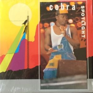COBRA (REGGAE) / SPOT LIGHT