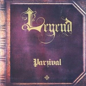 PARZIVAL (FOLK/PROG) / パルツィヴァル / PARZIVAL LEGEND