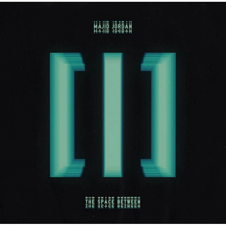 MAJID JORDAN / THE SPACE BETWEEN