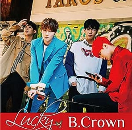 B.Crown 商品一覧 | ディスクユニオン・オンラインショップ
