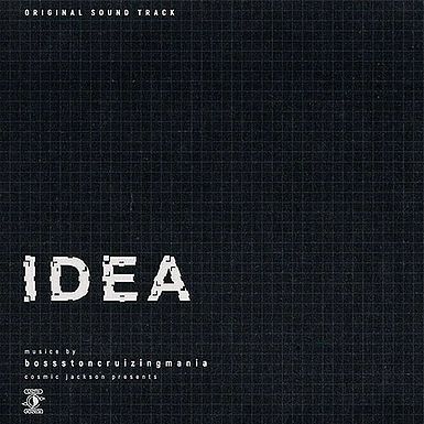 BOSSSTON CRUIZING MANIA / IDEA