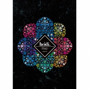 heidi. / Ray