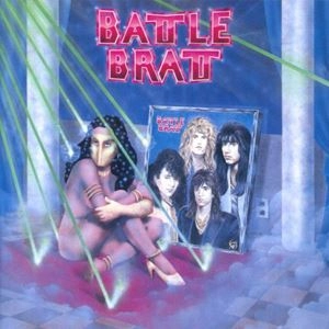 BATTLE BRATT / バトル・ブラット / BATTLE BRATT