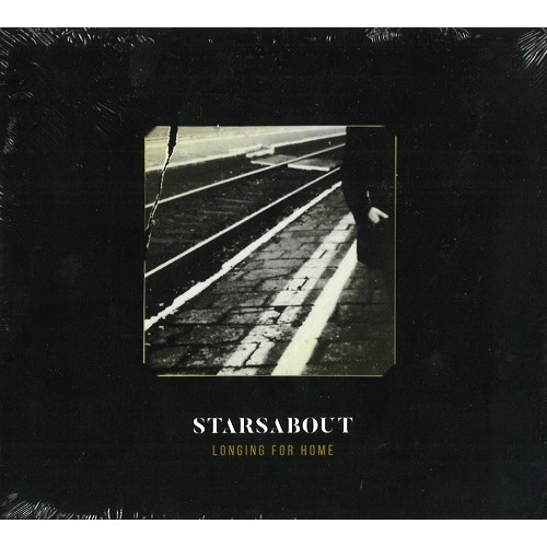 STARSABOUT / LONGING FOR HOME