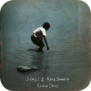 JONSI & ALEX / ヨンシー・アンド・アレックス / RICEBOY SLEEPS