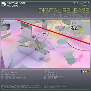 DIGITAL RELEASE / POSITIVE APPROACH