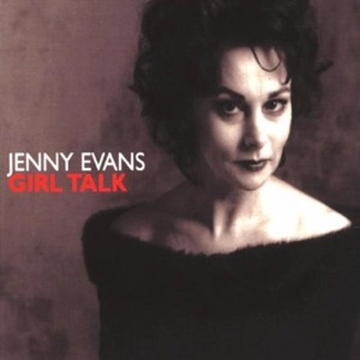 JENNY EVANS / ジェニー・エヴァンス / ガール･トーク