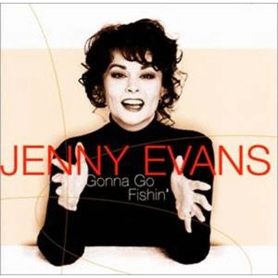 JENNY EVANS / ジェニー・エヴァンス / ゴナ･ゴー･フィッシング